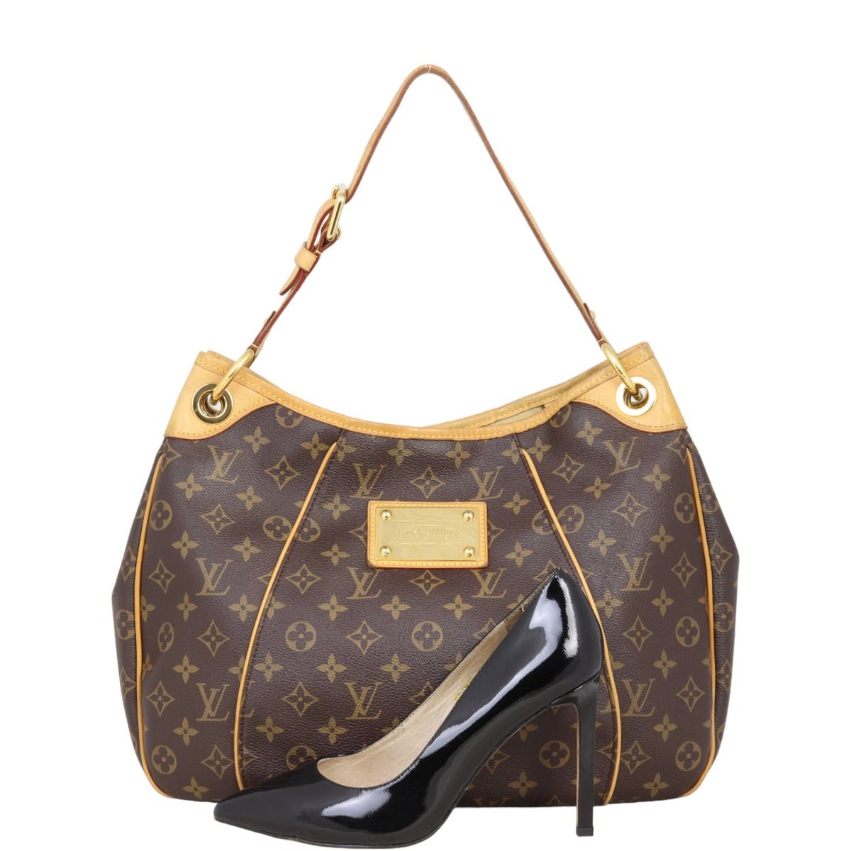 Louis vuitton galliera pm cheap