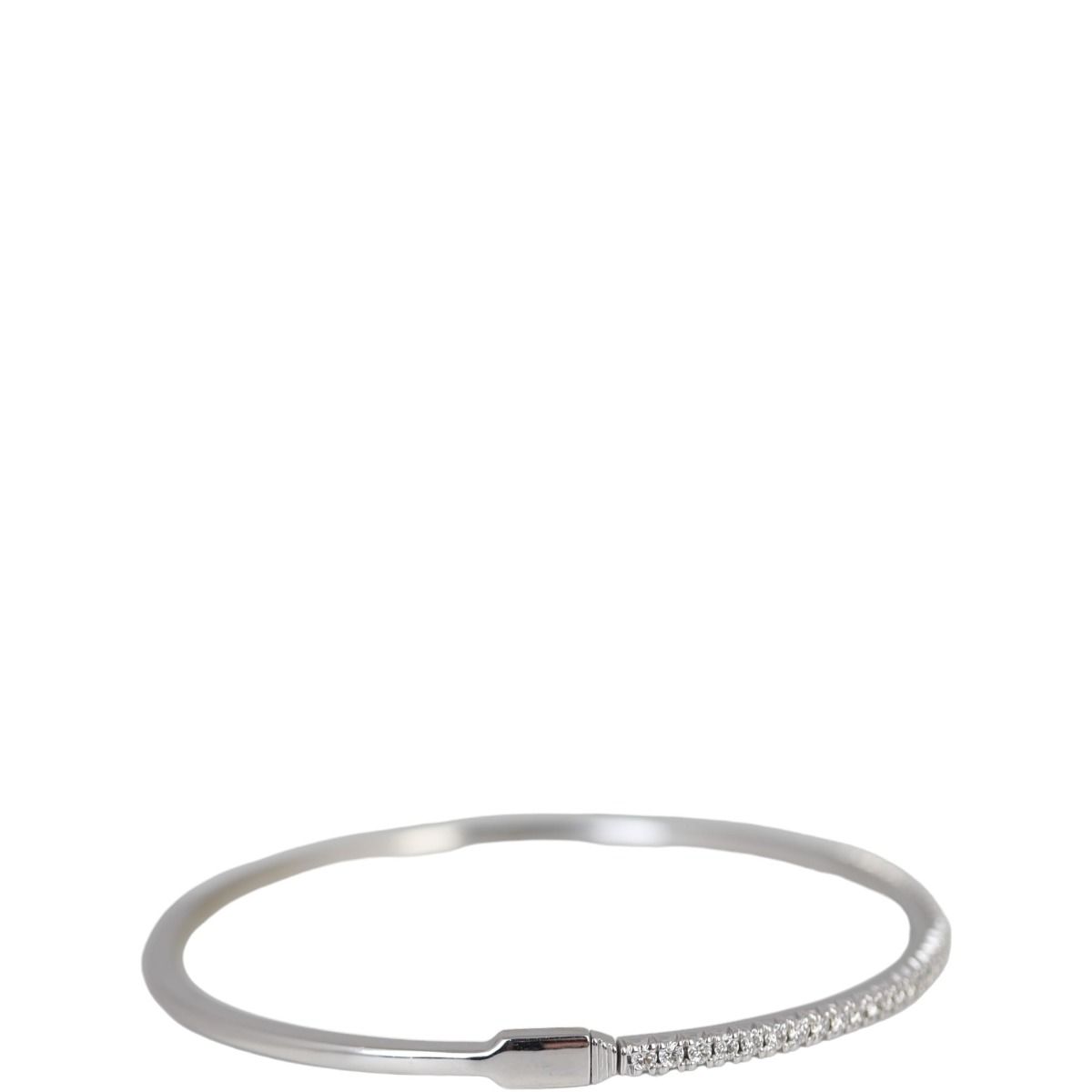 Tiffany metro wire deals bracelet