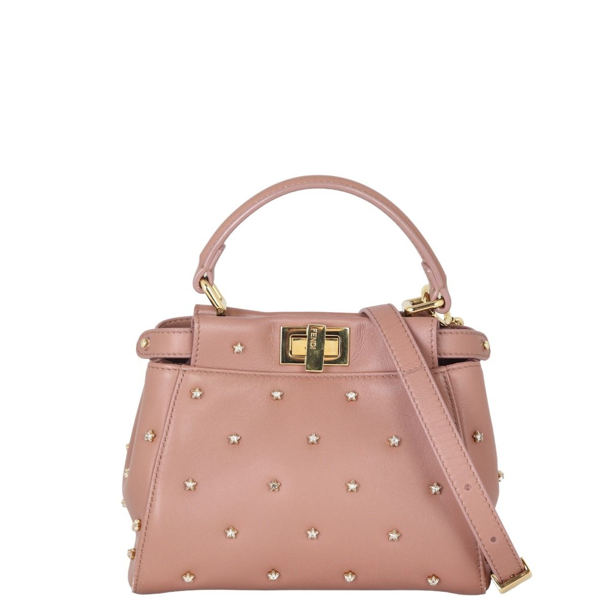 Peekaboo xs fendi outlet