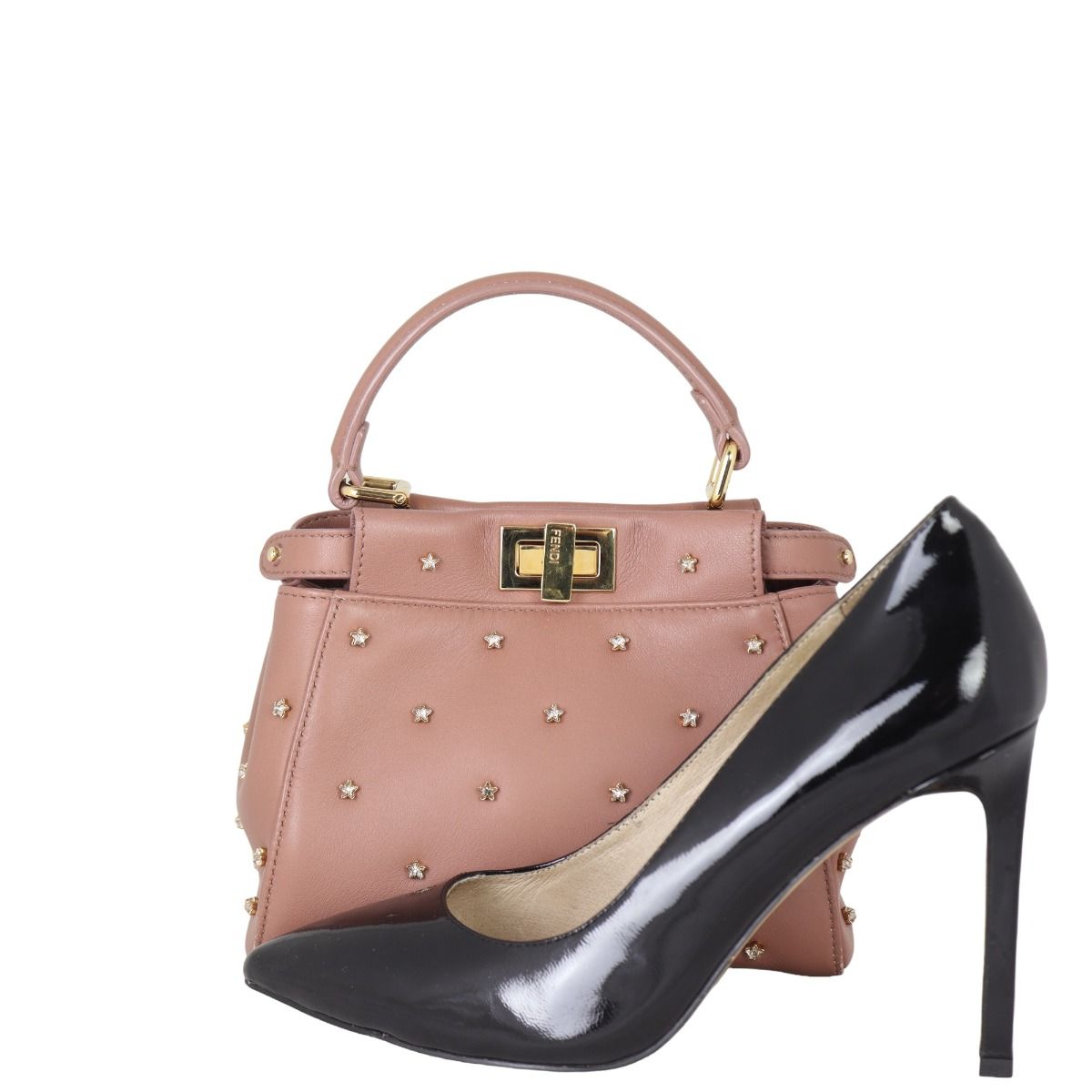 Fendi peekaboo xs online