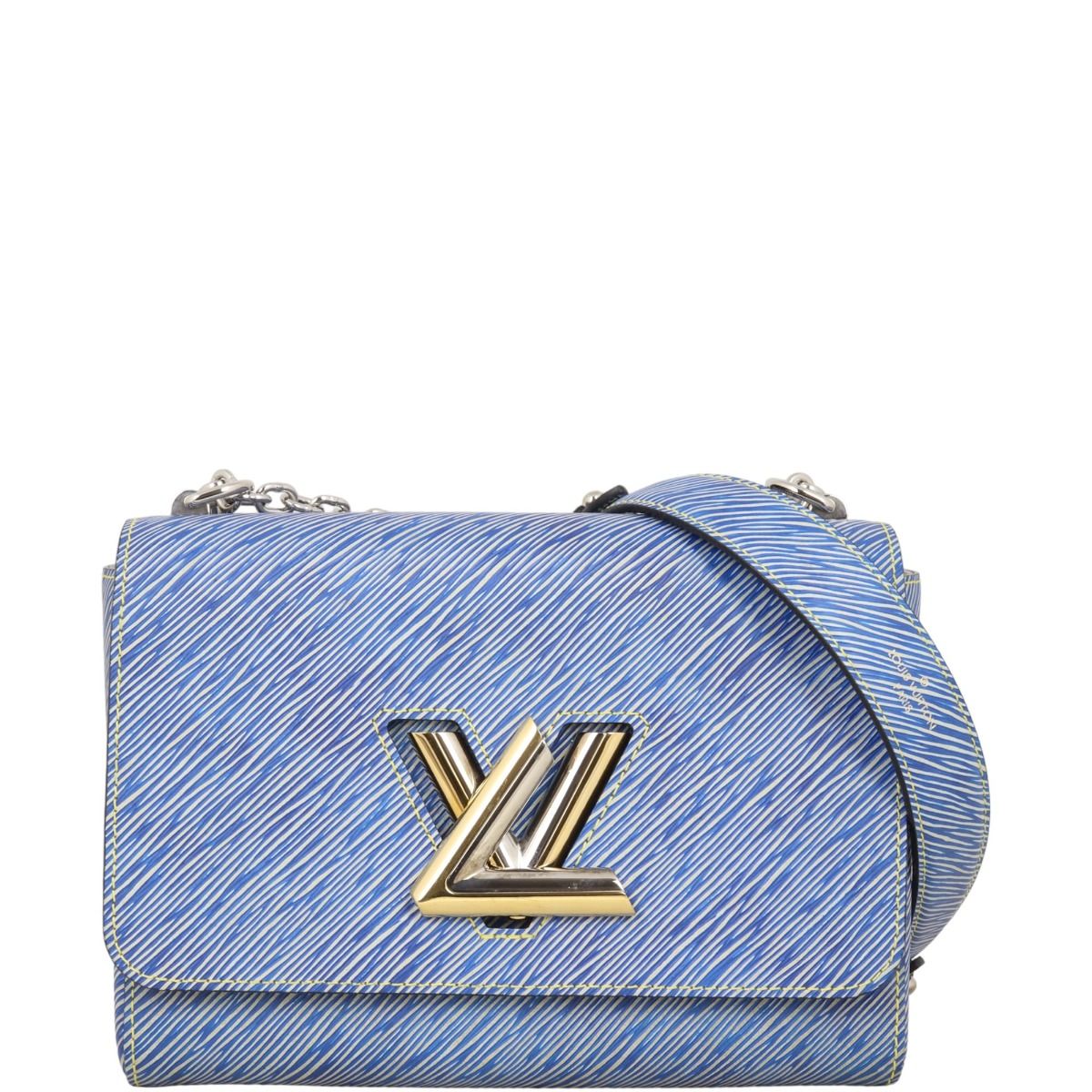 Louis Vuitton Twist MM Epi