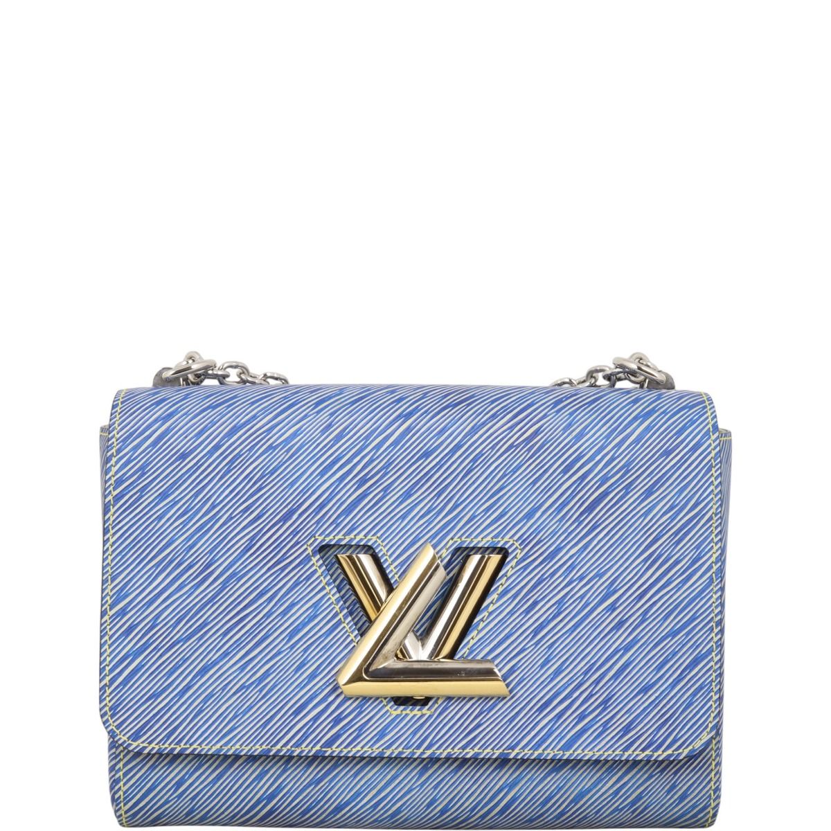 Louis Vuitton Twist MM Epi