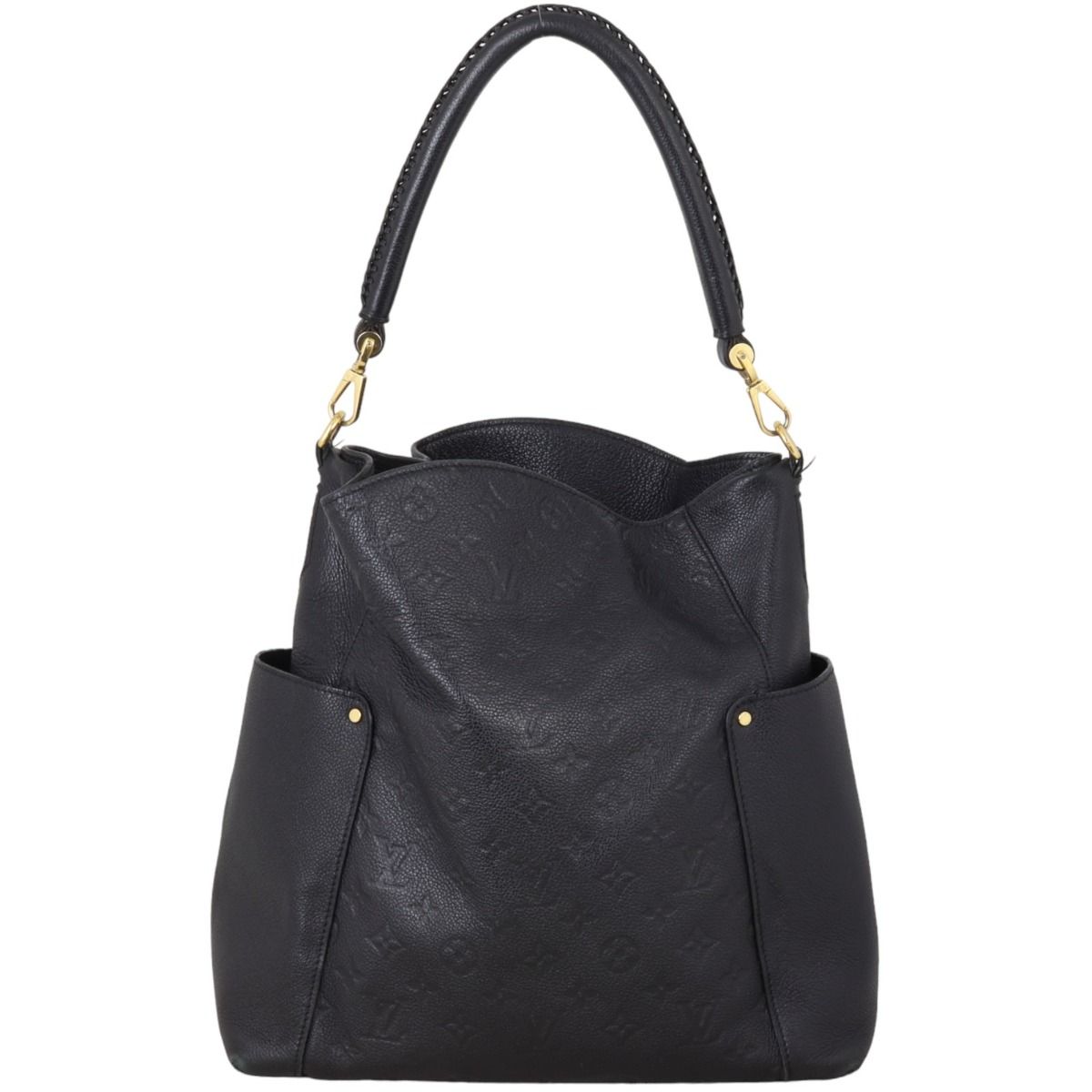 Louis Vuitton Bagatelle Monogram Empreinte