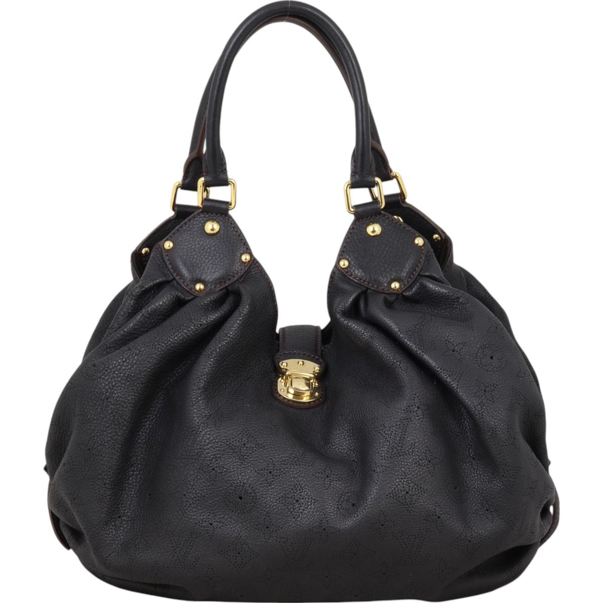 Vuitton mahina discount