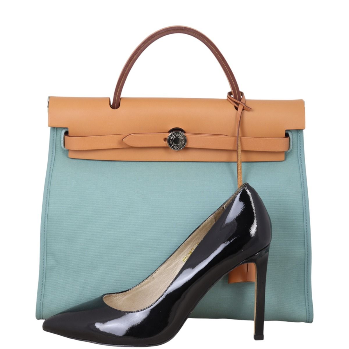 Herbag zip 31 bag top