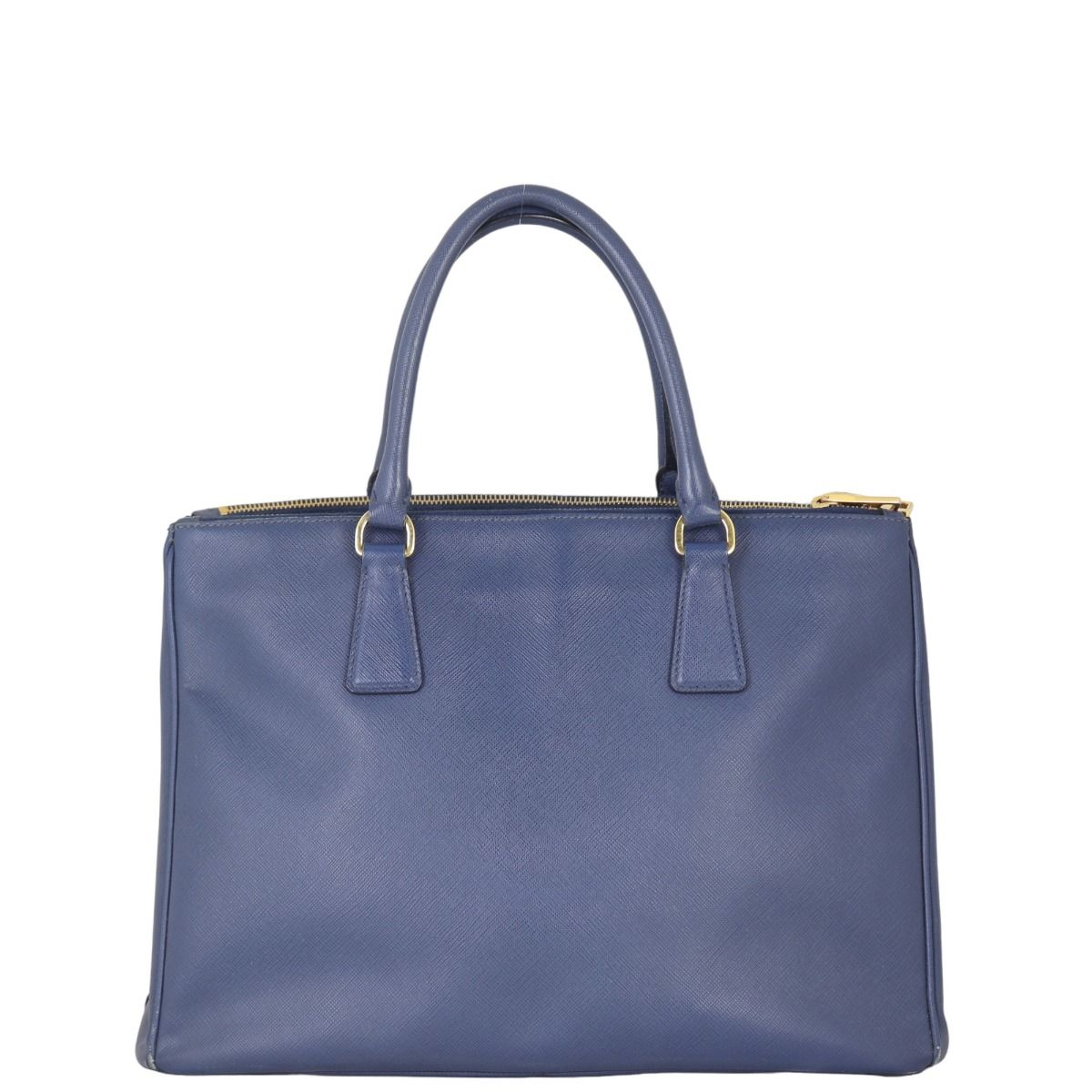 VIP.PRADA Galleria Medium Bag In Saffiano Lux Leather 関送込 Caramel Medium Prada Galleria Saffiano leather bag | PRADA