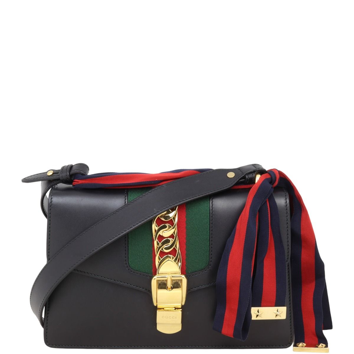 Sylvie leather shoulder bag best sale