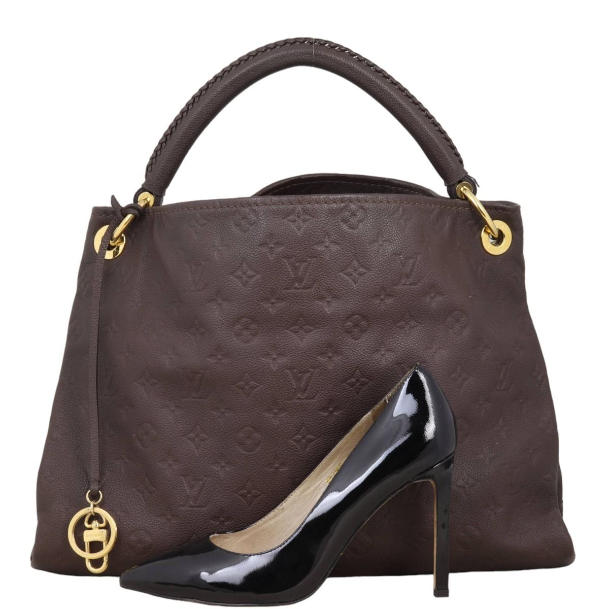 Louis vuitton artsy empreinte online