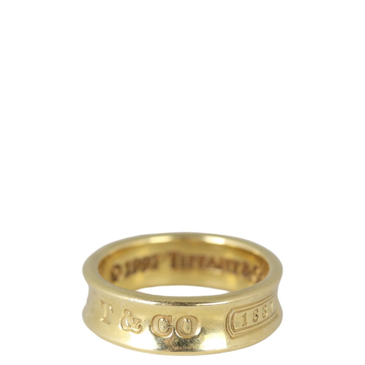 Tiffany goldring discount