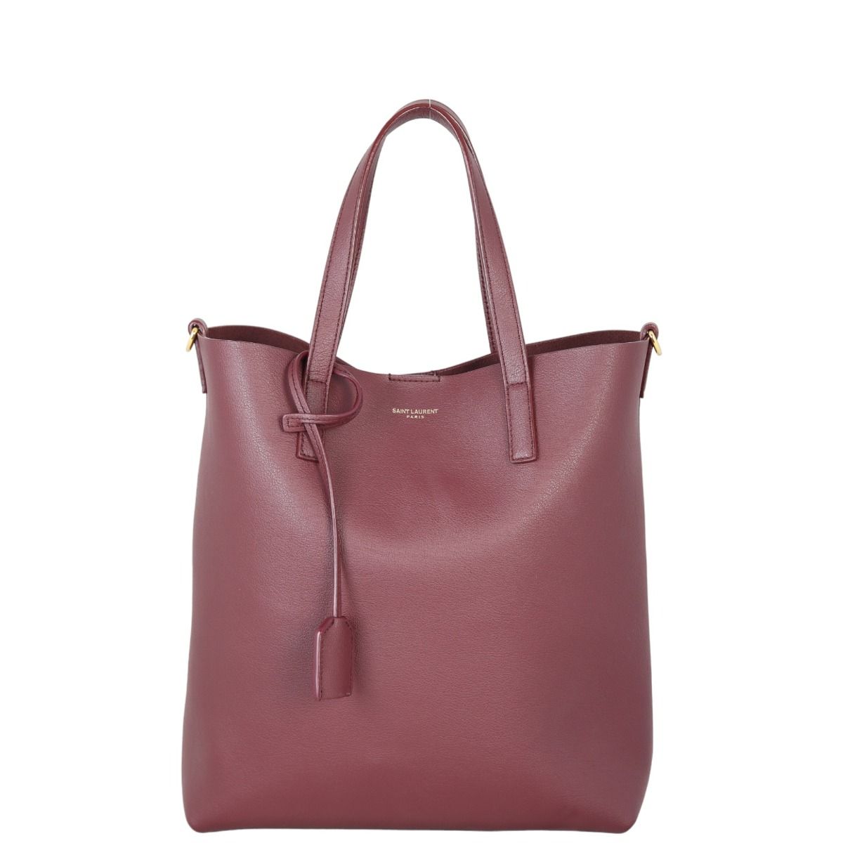 Saint laurent shopping toy bag cheap