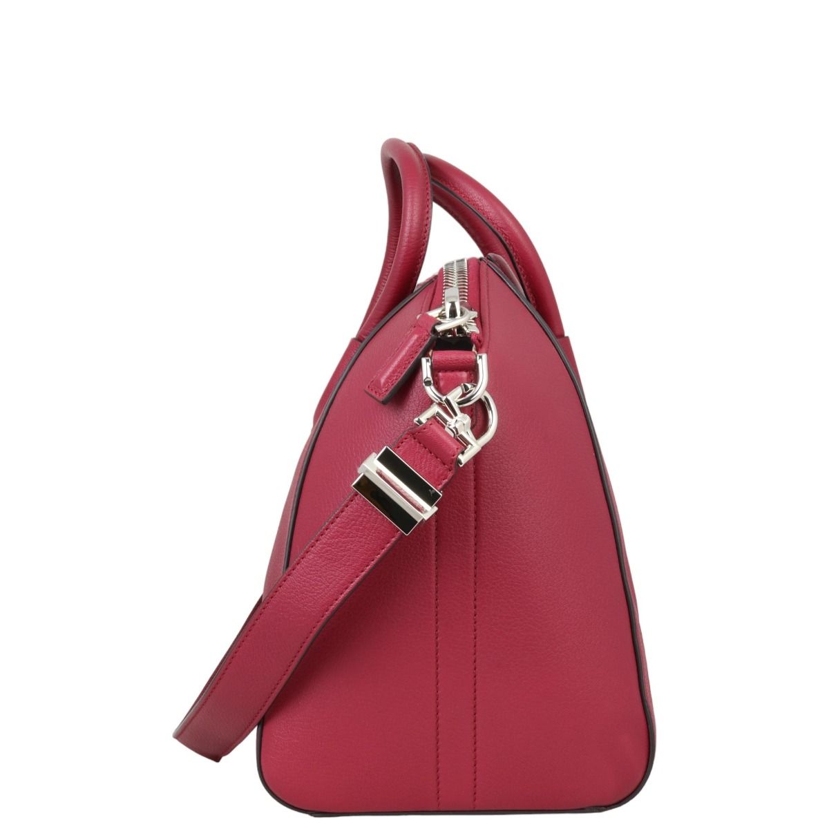 Givenchy antigona fig pink online