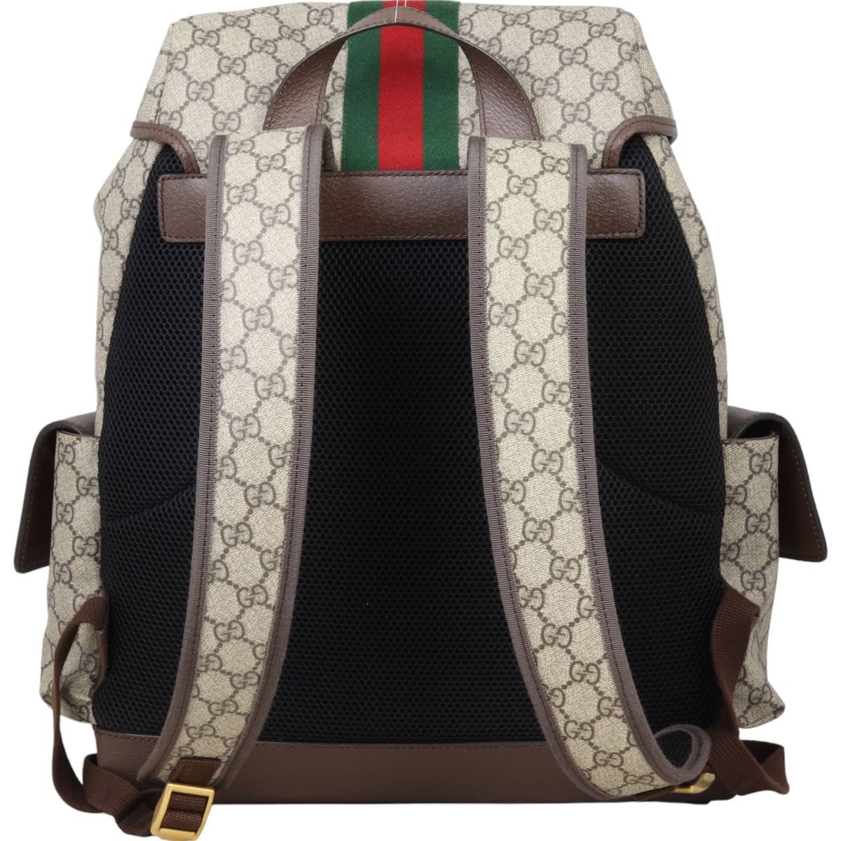 Gucci ophidia gg medium backpack hotsell