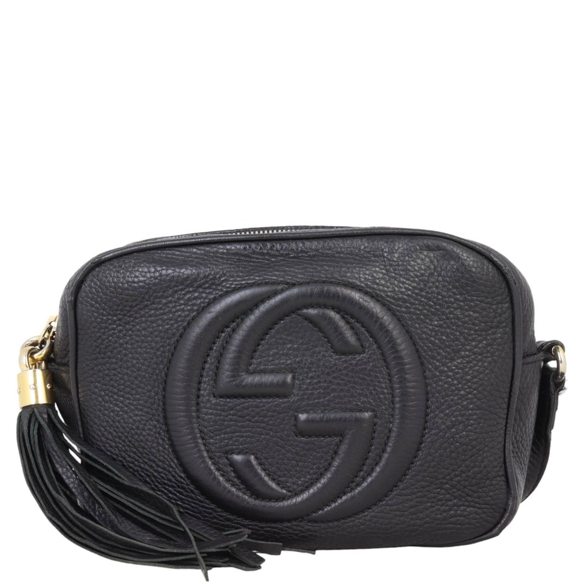Gucci soho disco bag afterpay best sale
