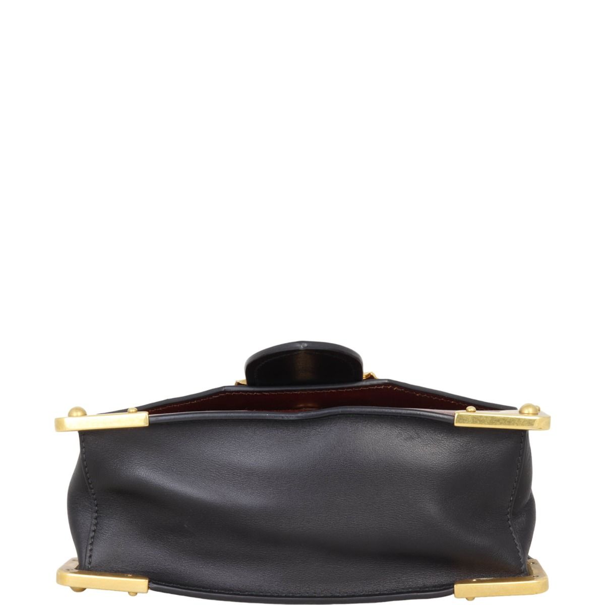 Prada lion purse store
