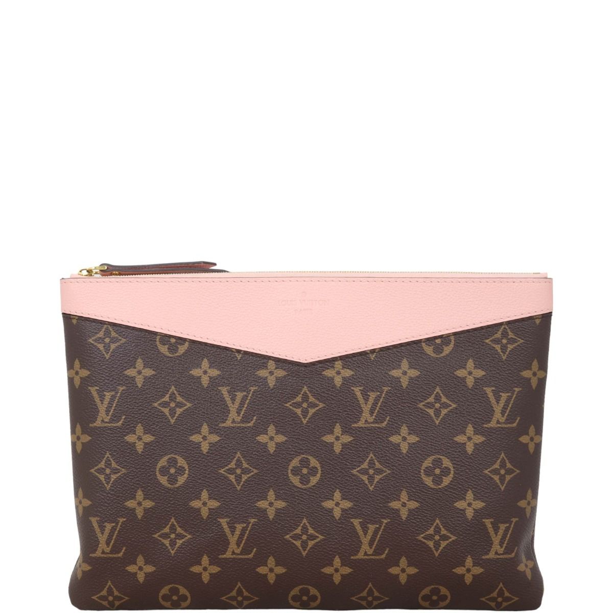 Pochette daily pouch louis vuitton outlet