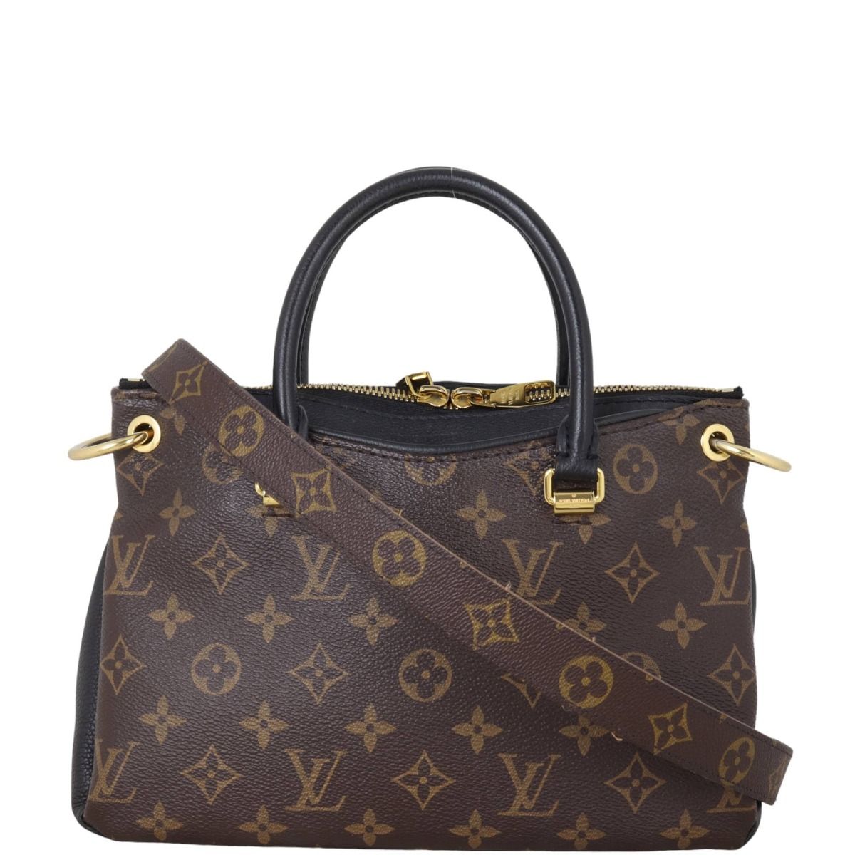 Borsa pallas louis vuitton 2025