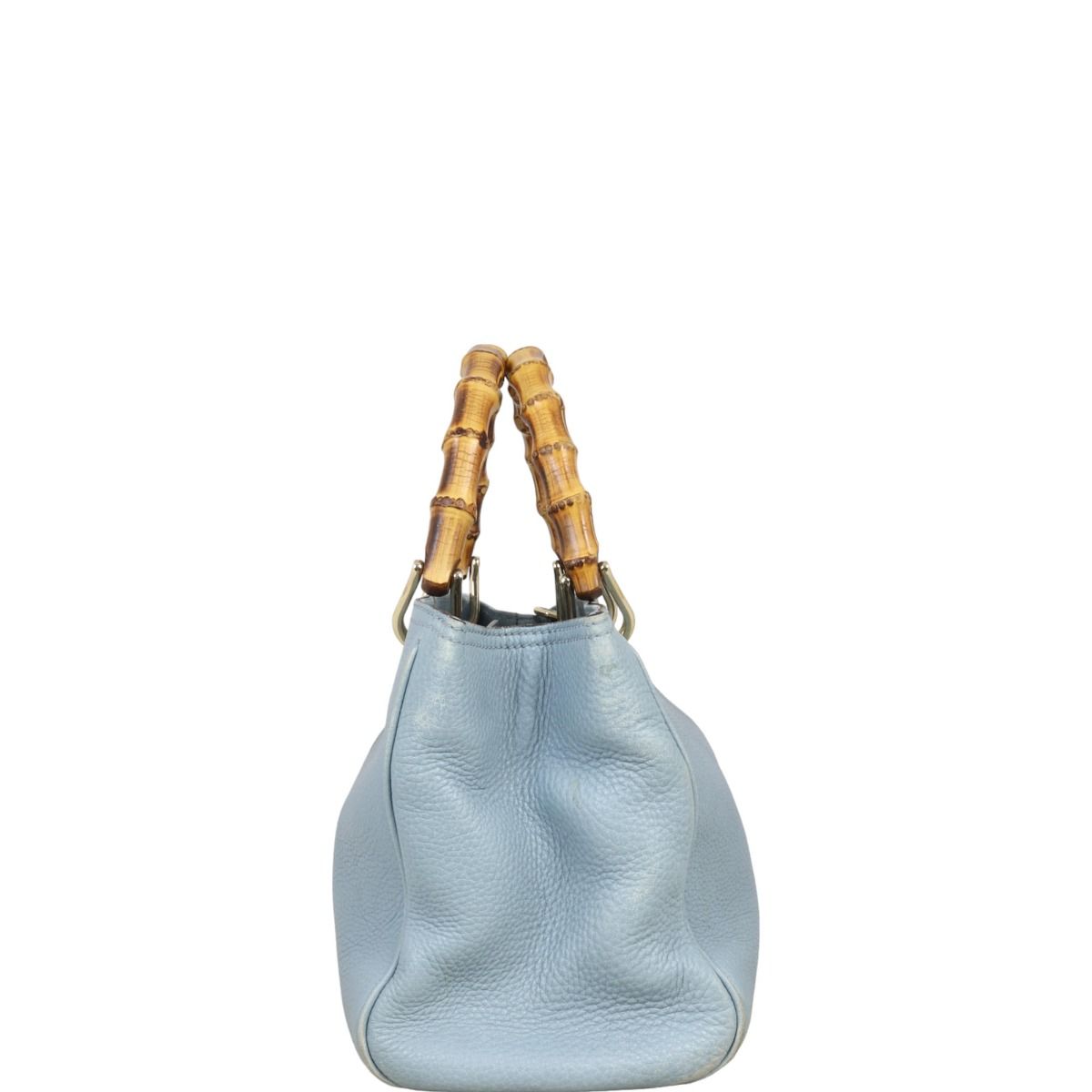 Obsession: Gucci Bamboo Shopper - PurseBlog