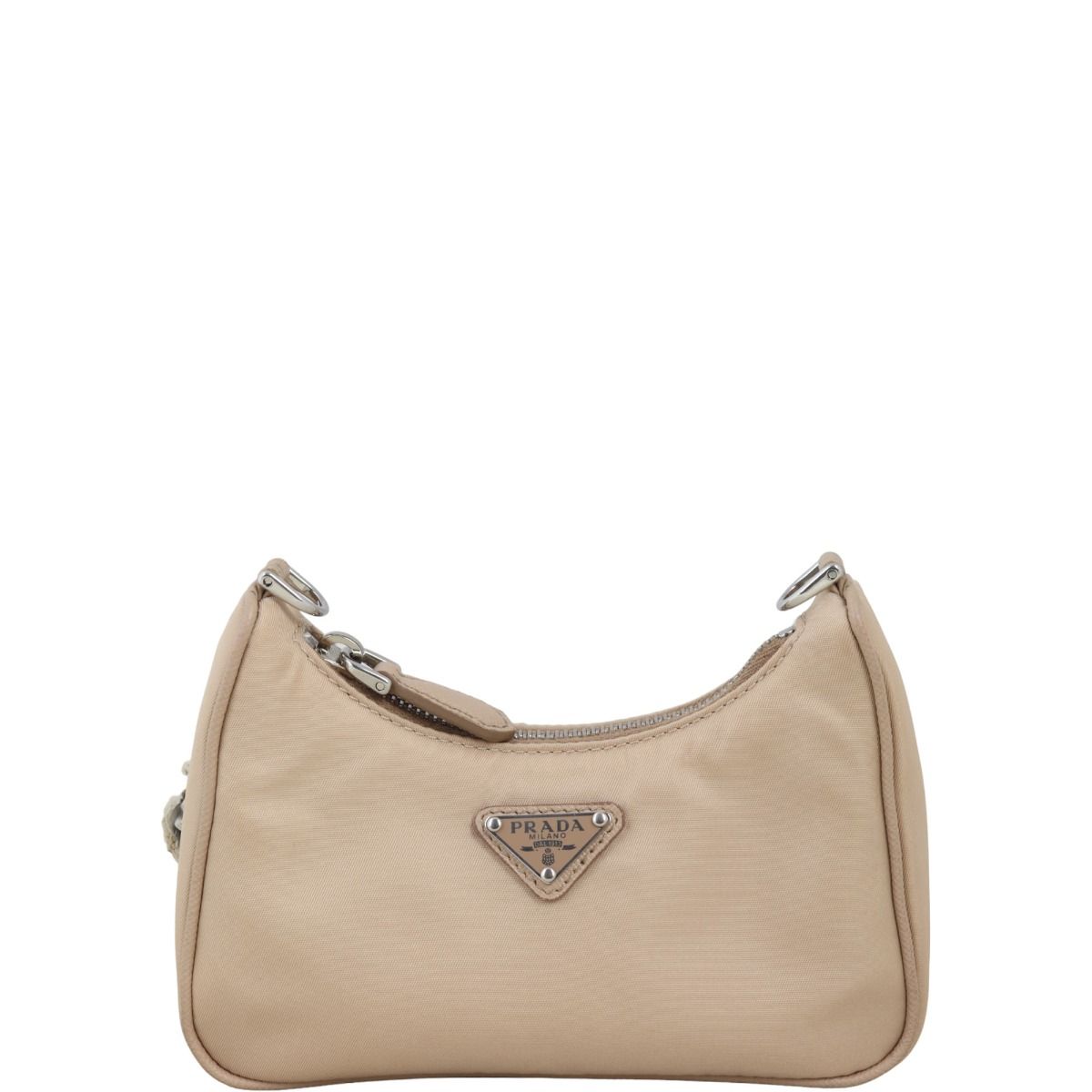 Prada Re edition Tessuto Mini Shoulder Bag