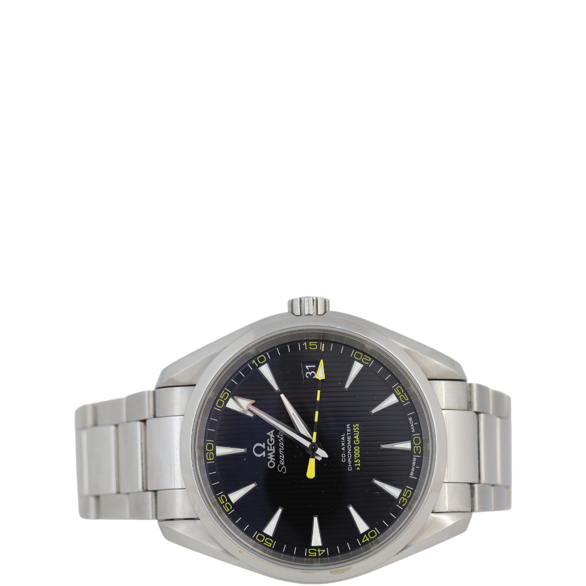 Aqua terra on sale co axial