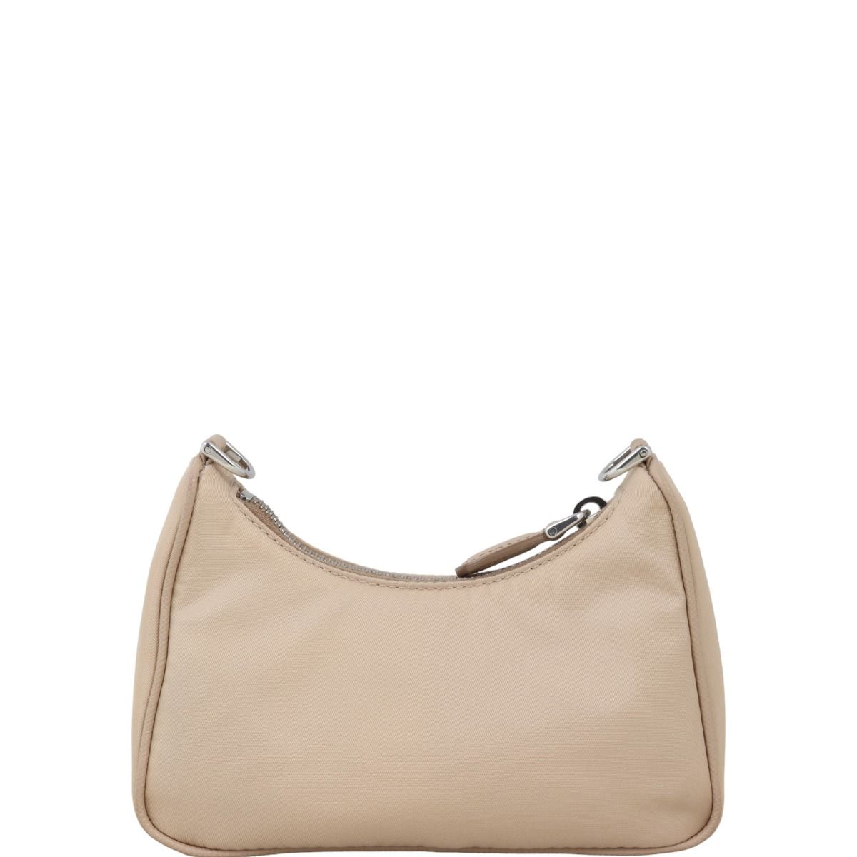 Prada nylon mini shoulder bag deals
