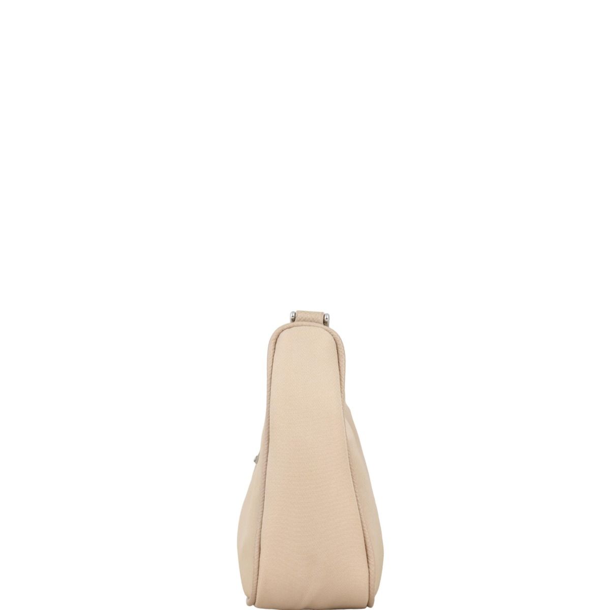 Prada textured leather shoulder bag store