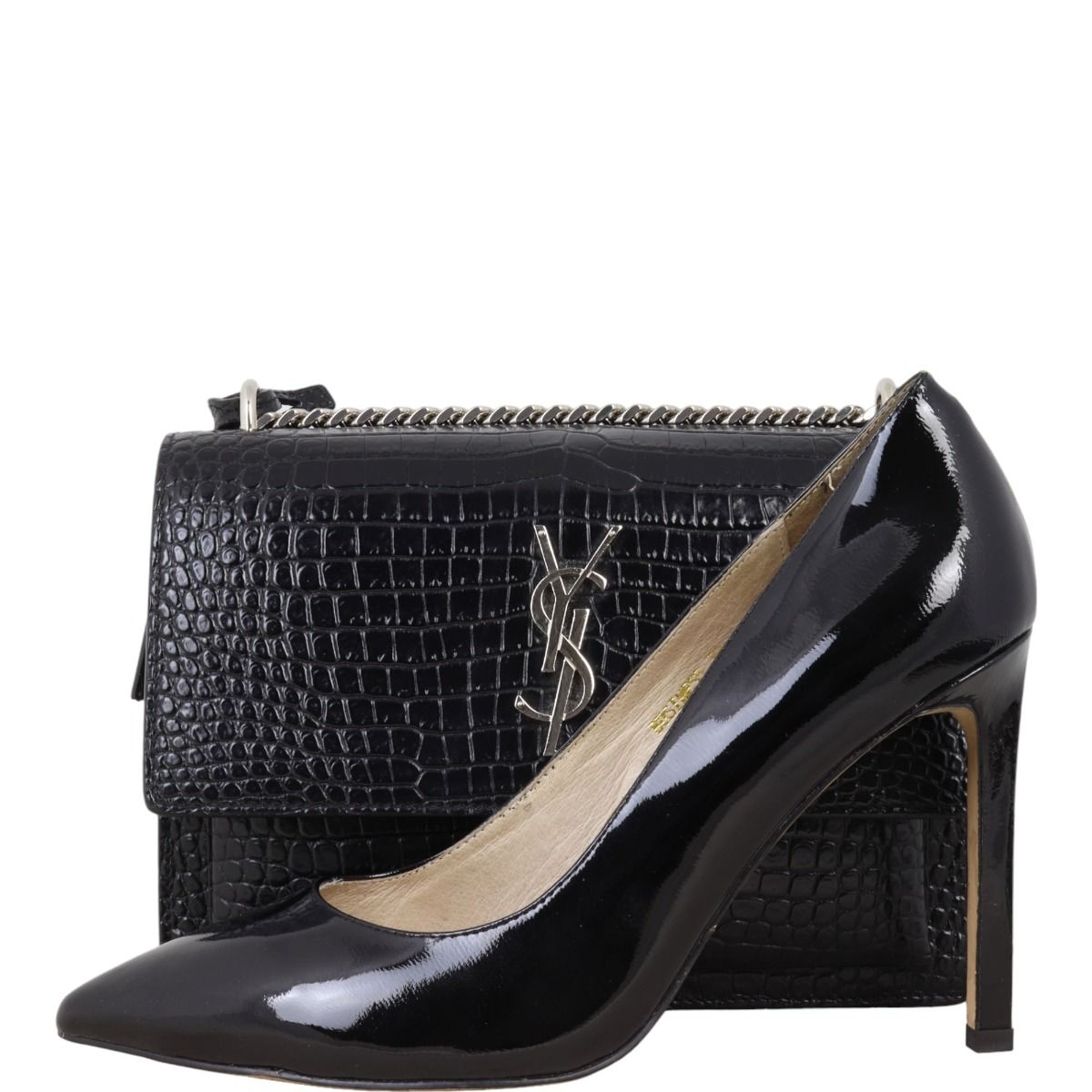 Ysl sunset on sale