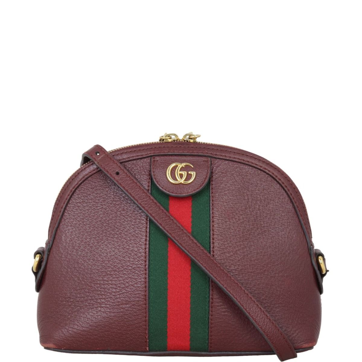 Gucci ophidia leather hotsell