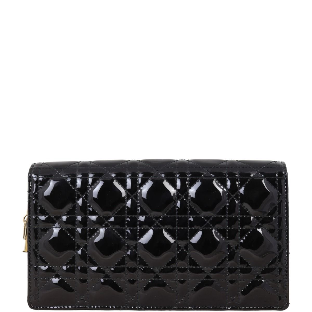 Lady dior chain online