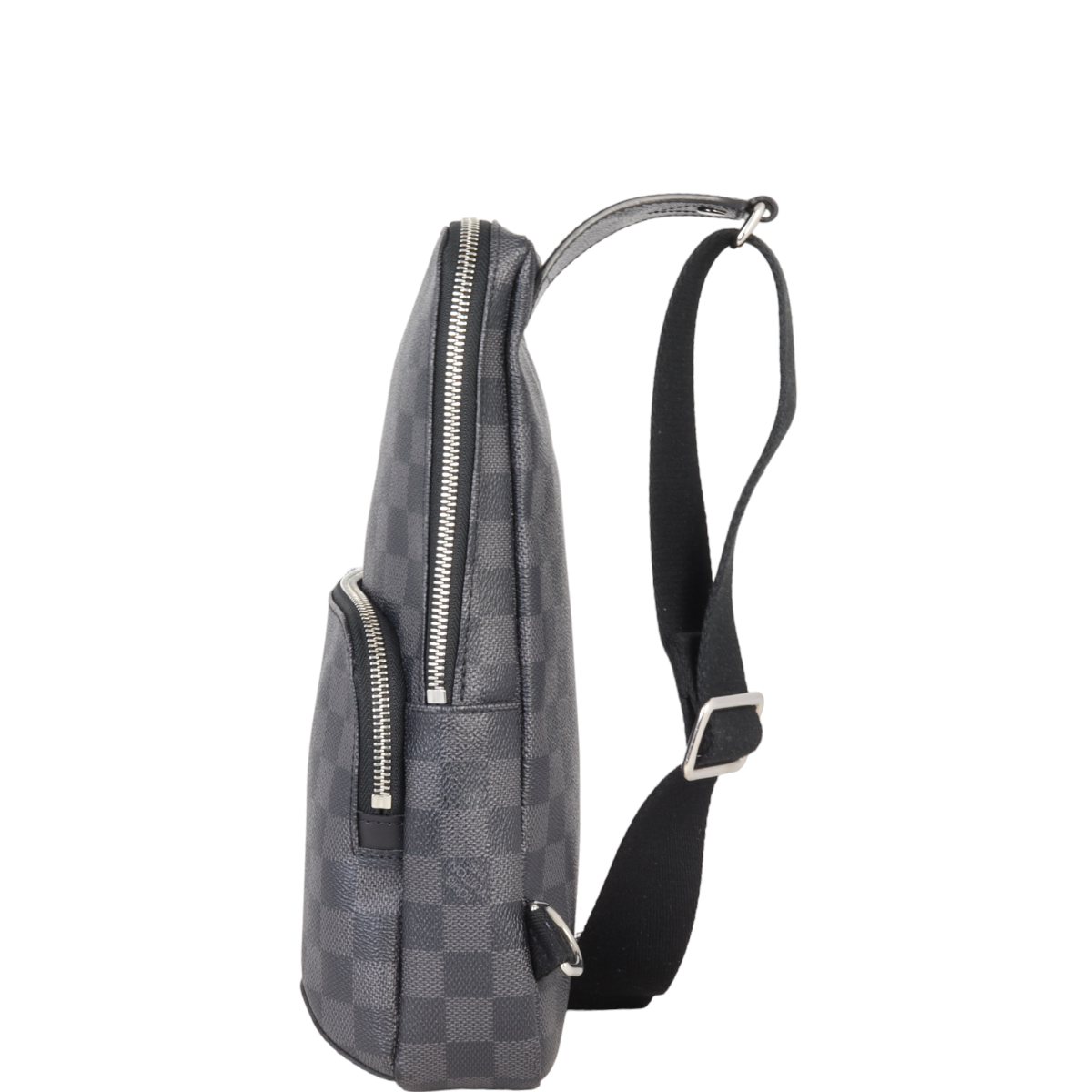 Avenue sling bag on sale damier infini leather