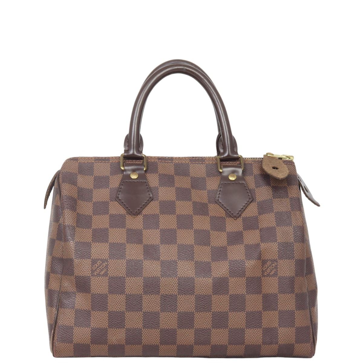 Louis Vuitton, Bags, Louis Vuitton Speedy 25