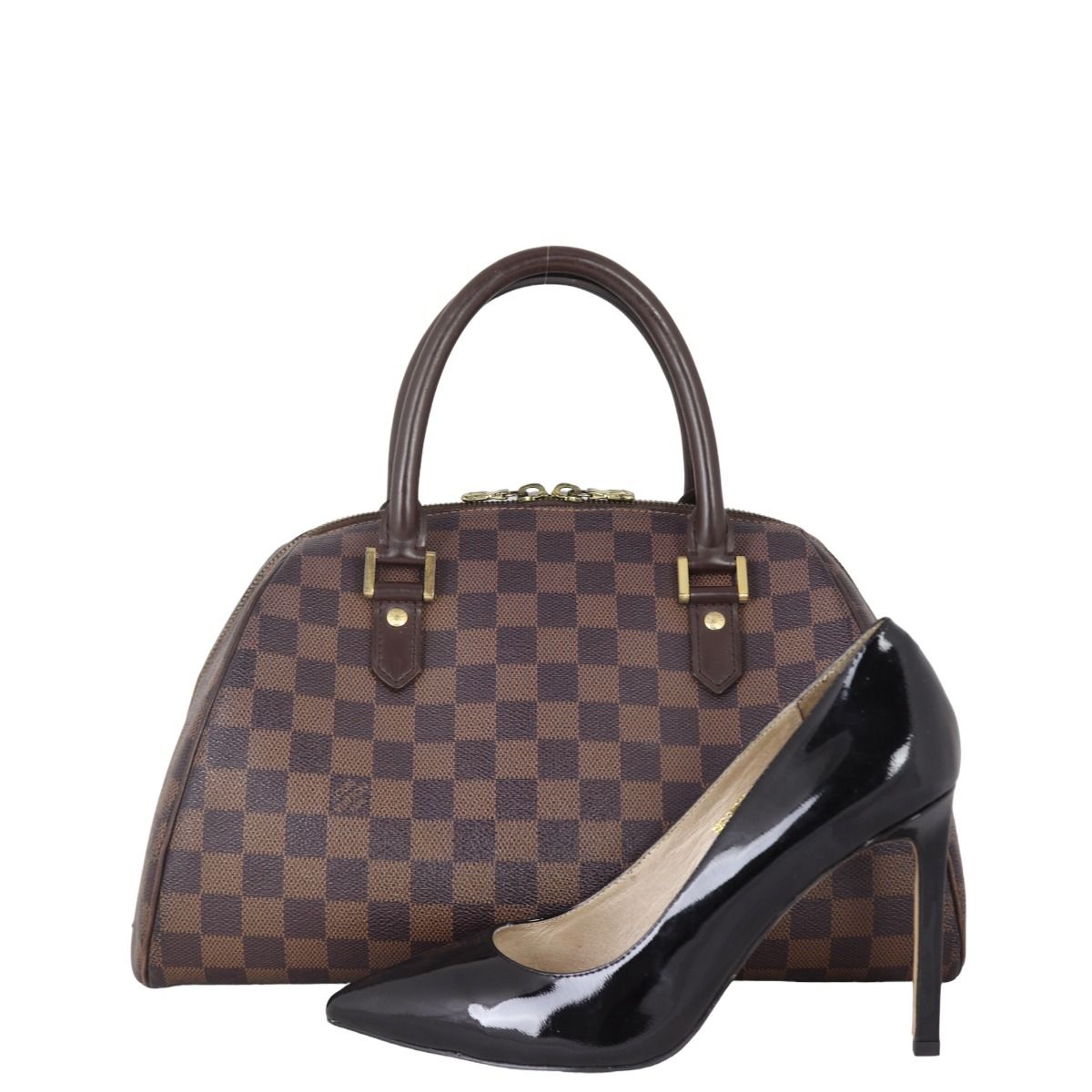 Louis vuitton ribera mm 2025