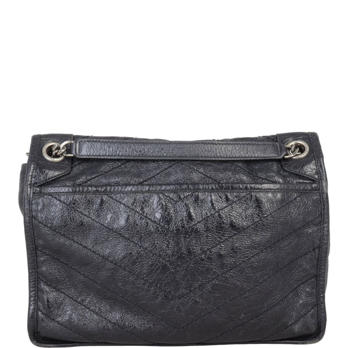 Yves saint laurent niki bag large cheap