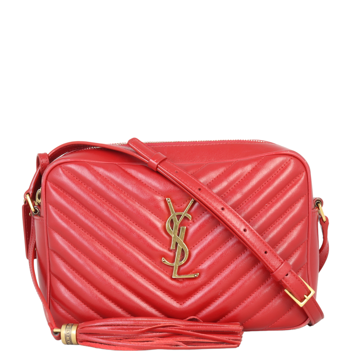 Saint Laurent Lou Camera Bag