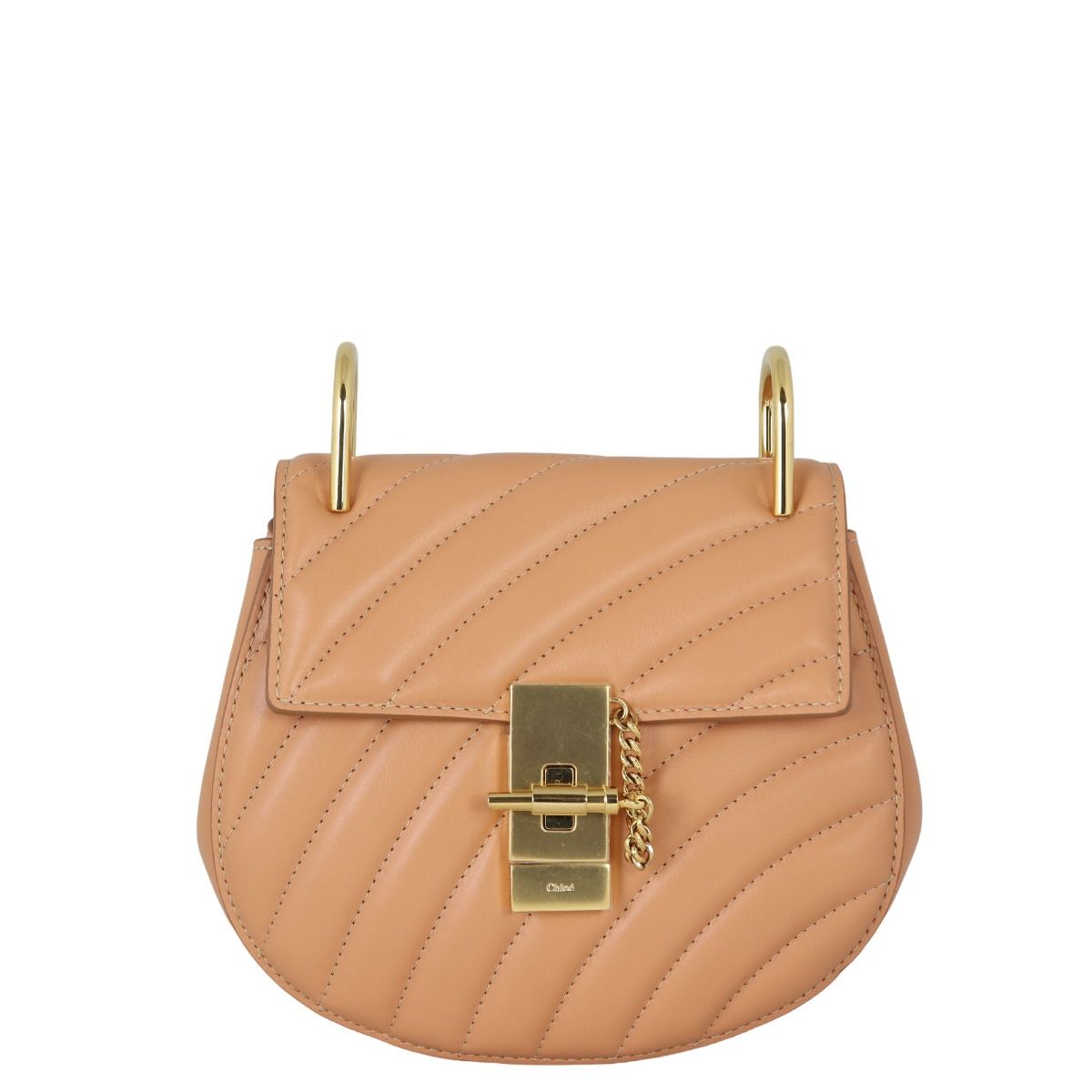 Chloe drew on sale bijou small