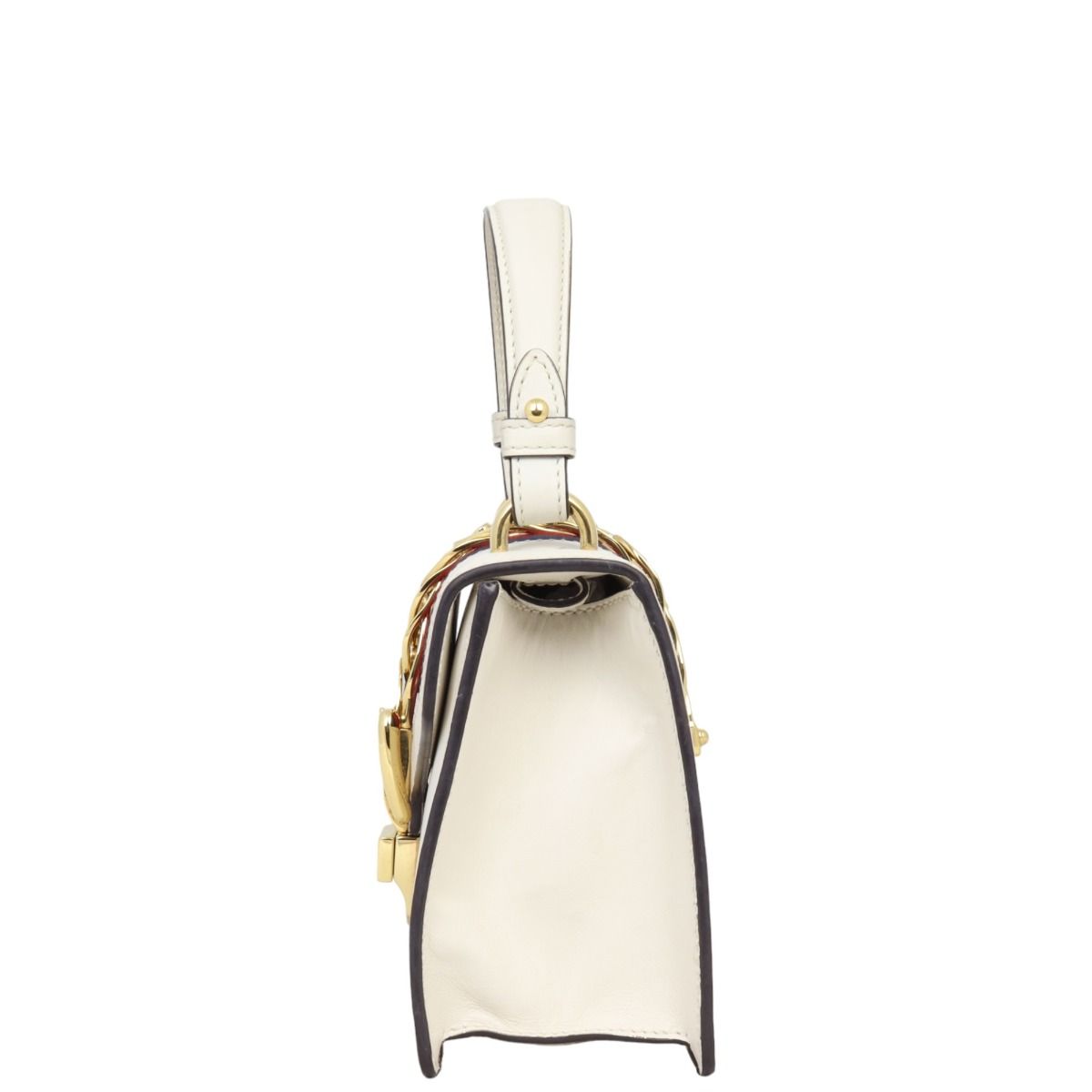 Gucci Sylvie Top Handle Mini Bag