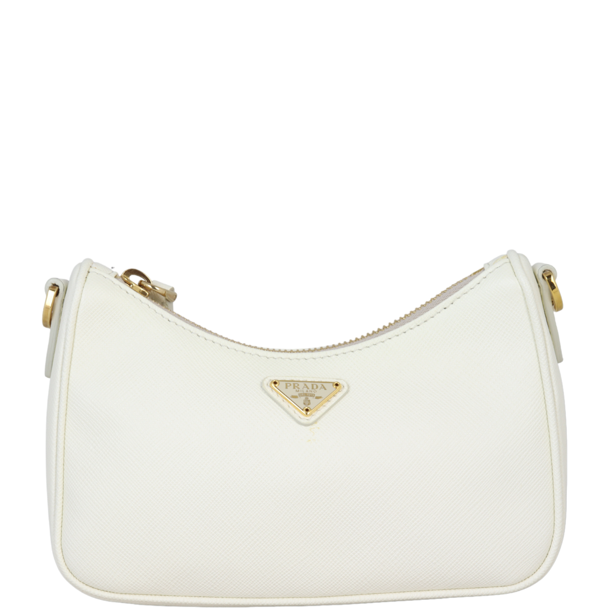 Prada Re Edition Saffiano Mini Shoulder Bag