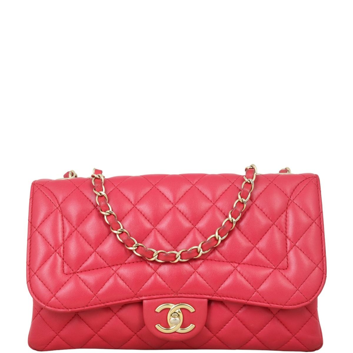 Chanel mademoiselle flap 2025
