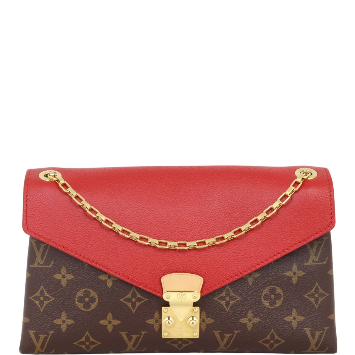 Pallas chain store