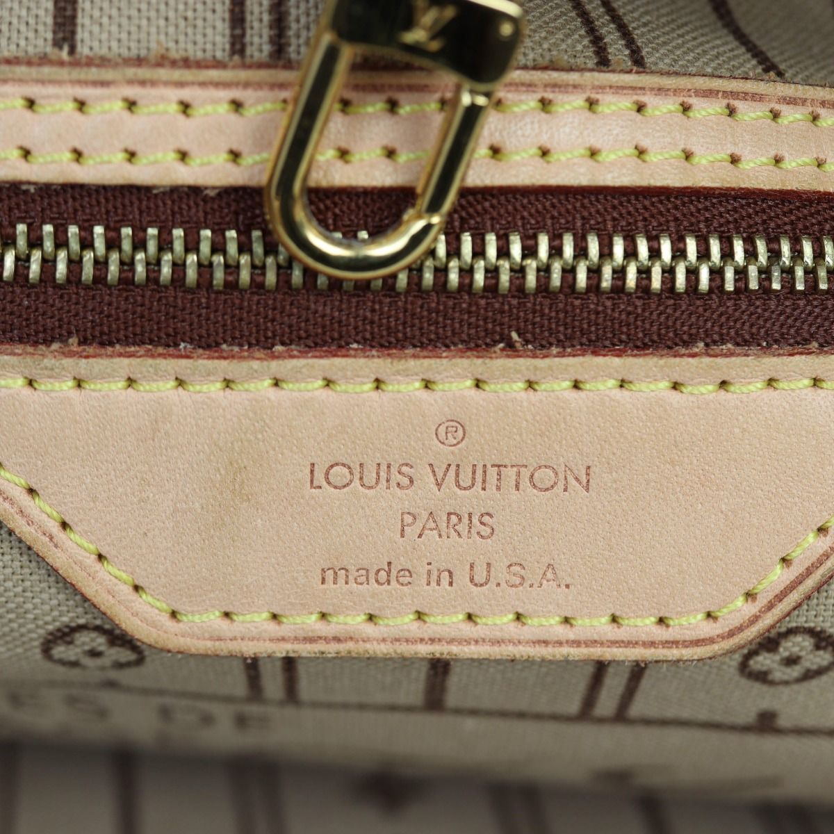 Neverfull mm usa deals