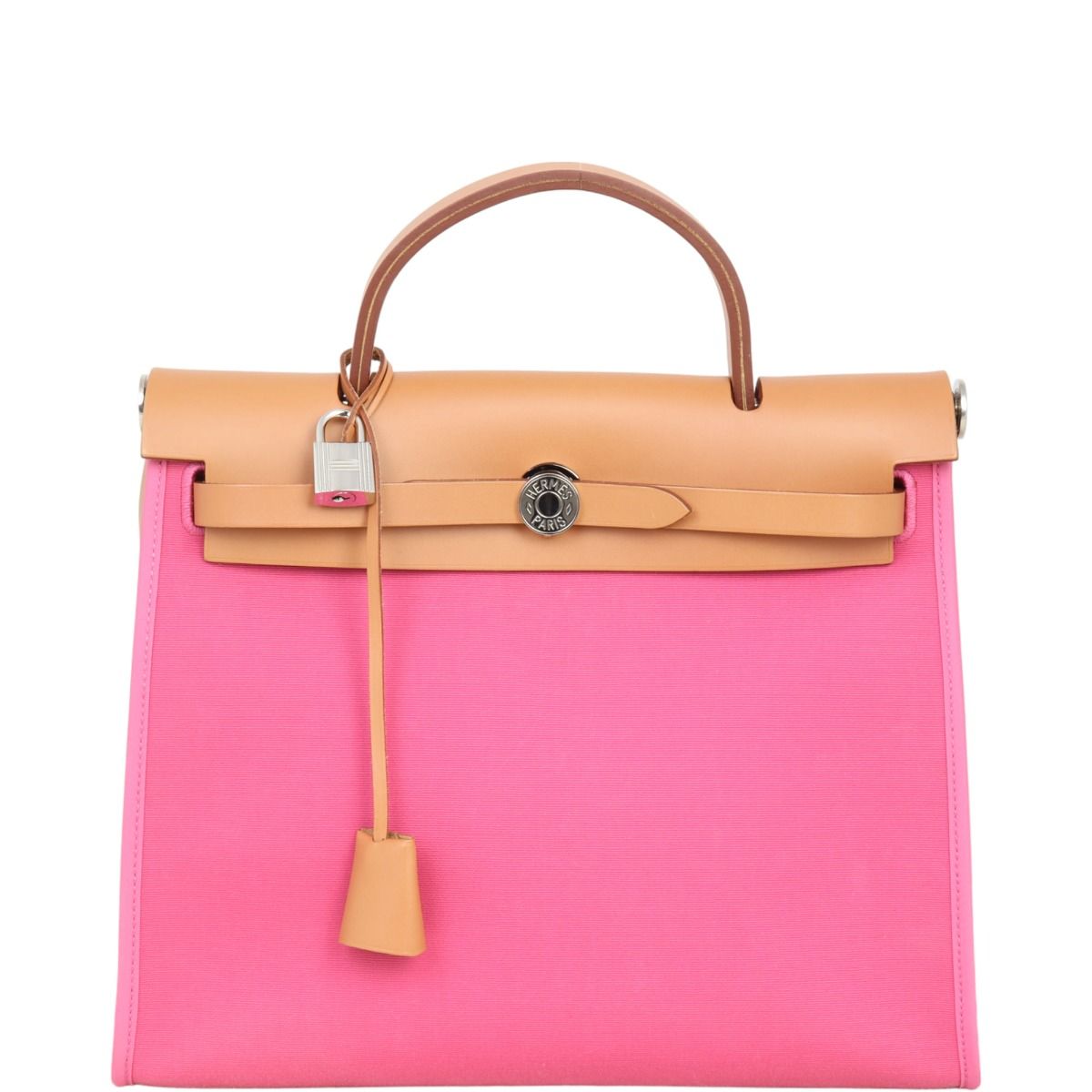 Hermes Herbag Zip 31