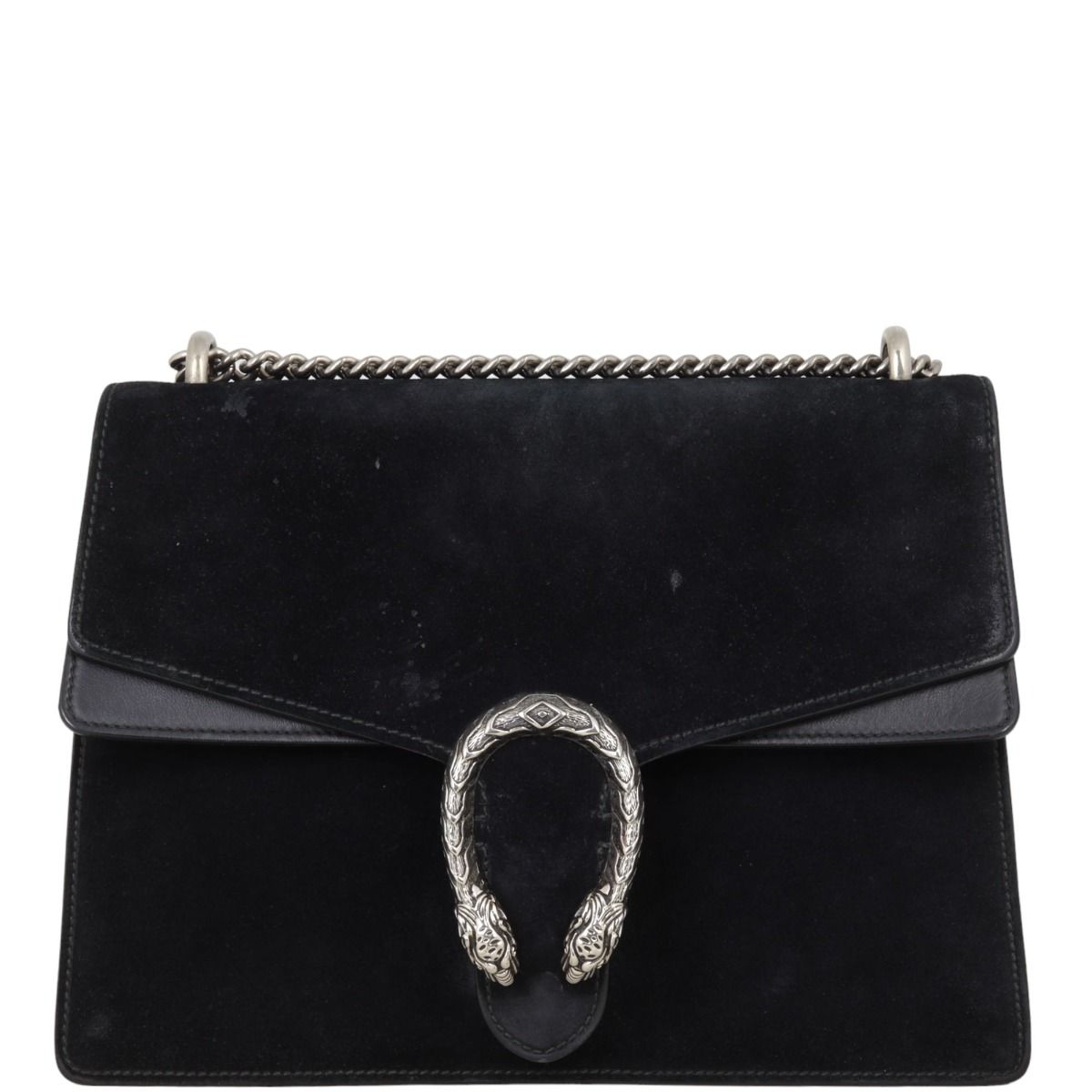 Gucci suede dionysus bag deals