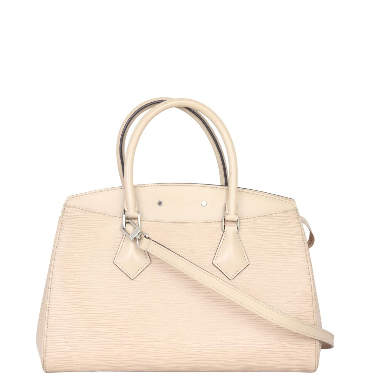 Louis Vuitton Soufflot MM - ShopStyle Shoulder Bags