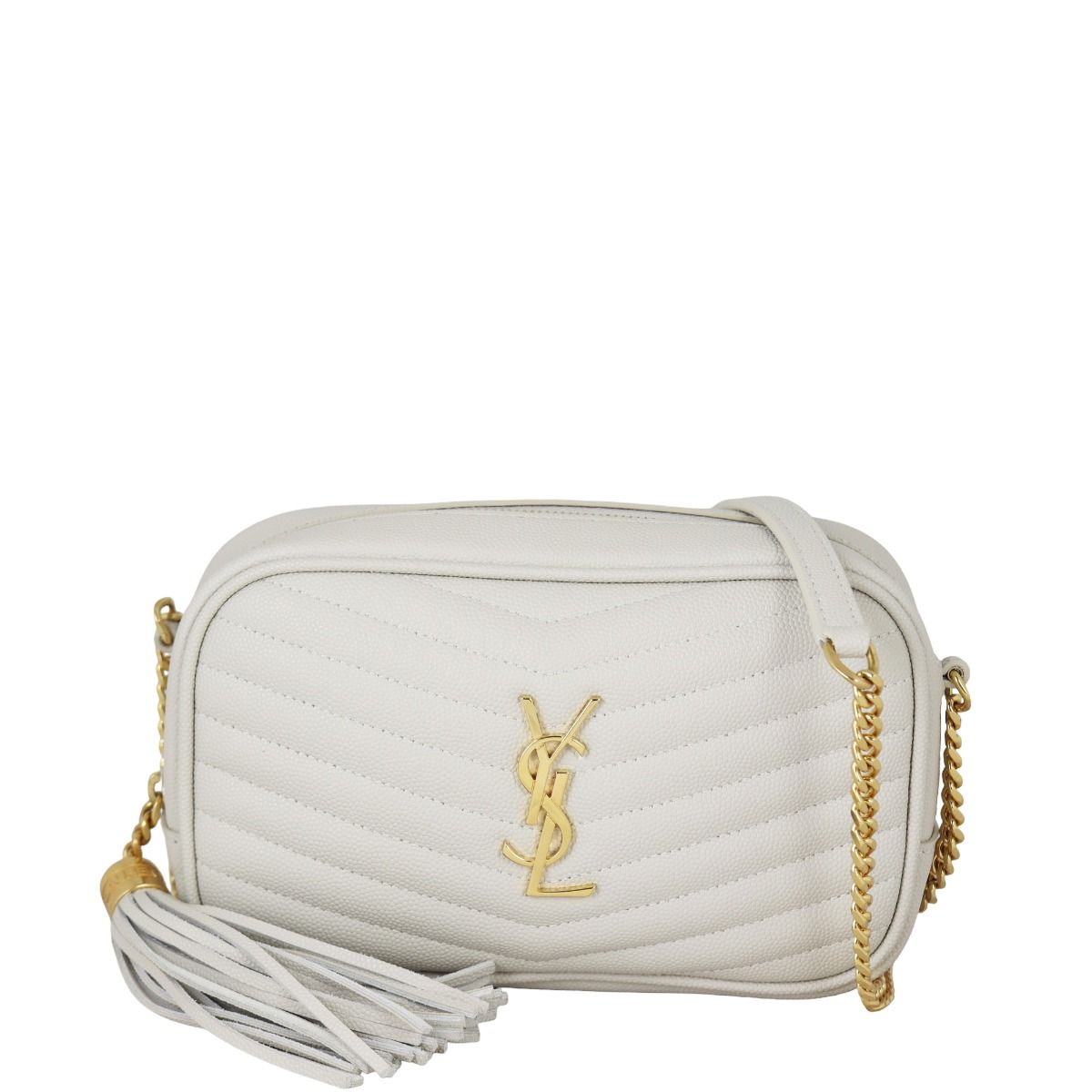 Ysl mini discount lou camera bag