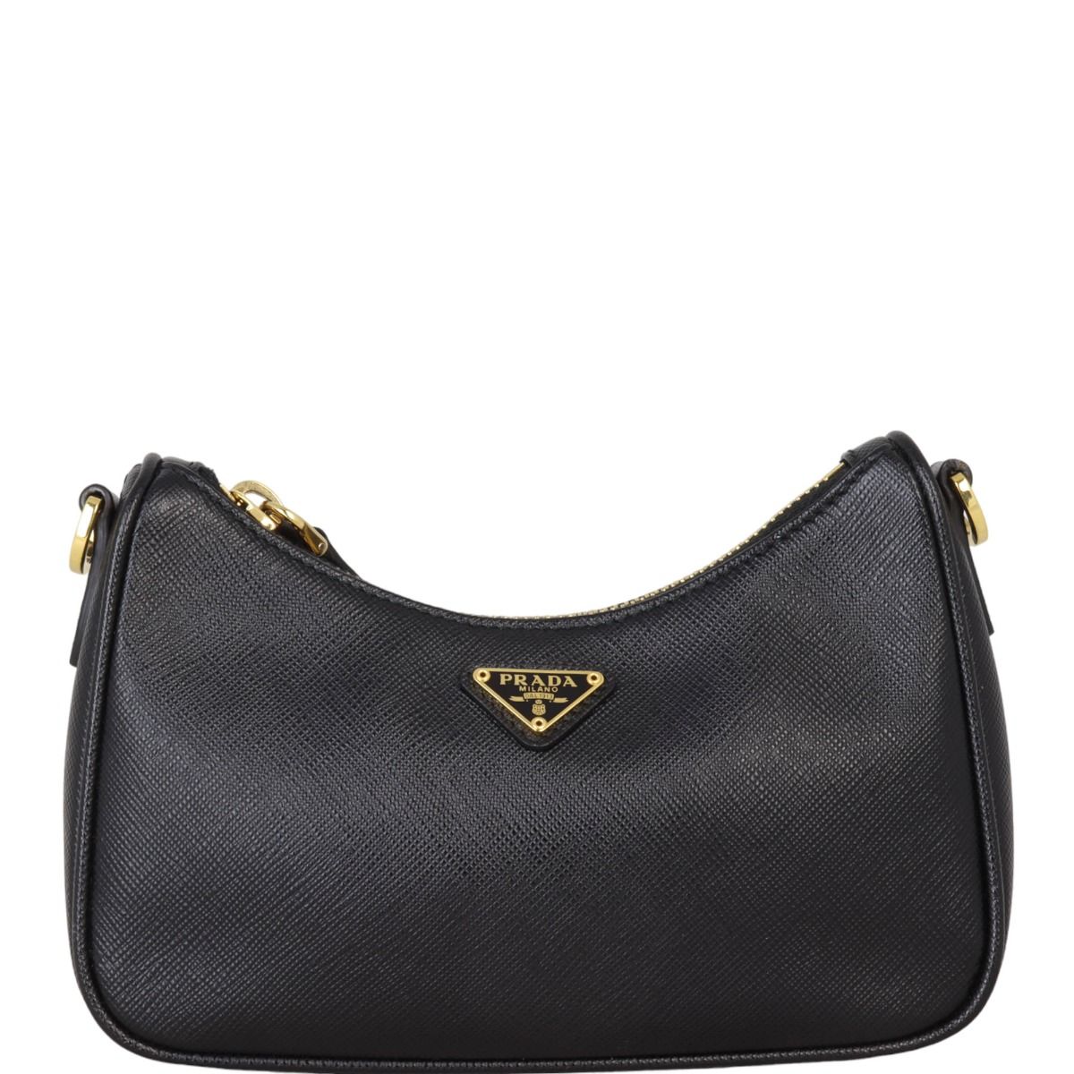 Prada Re Edition Saffiano Mini Shoulder Bag