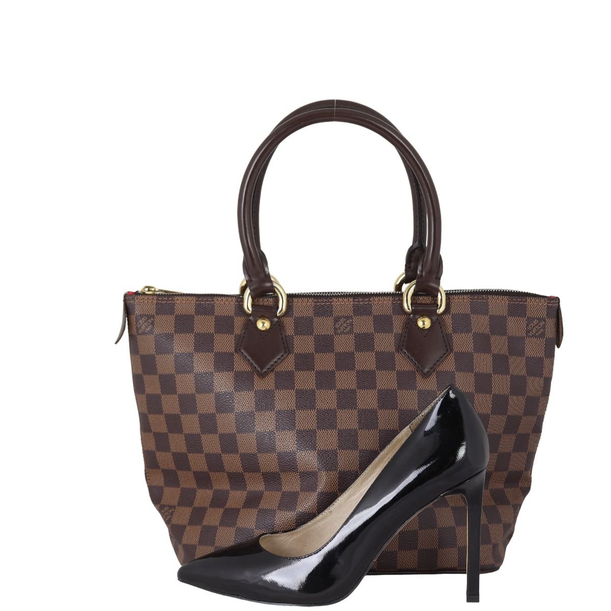 Louis vuitton saleya pm damier azur shop