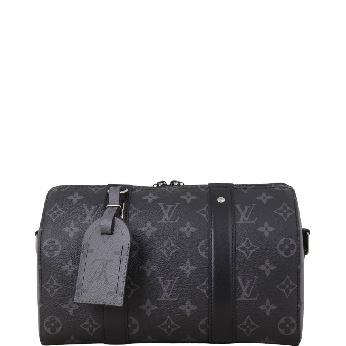 Louis vuitton eclipse duffle bag clearance