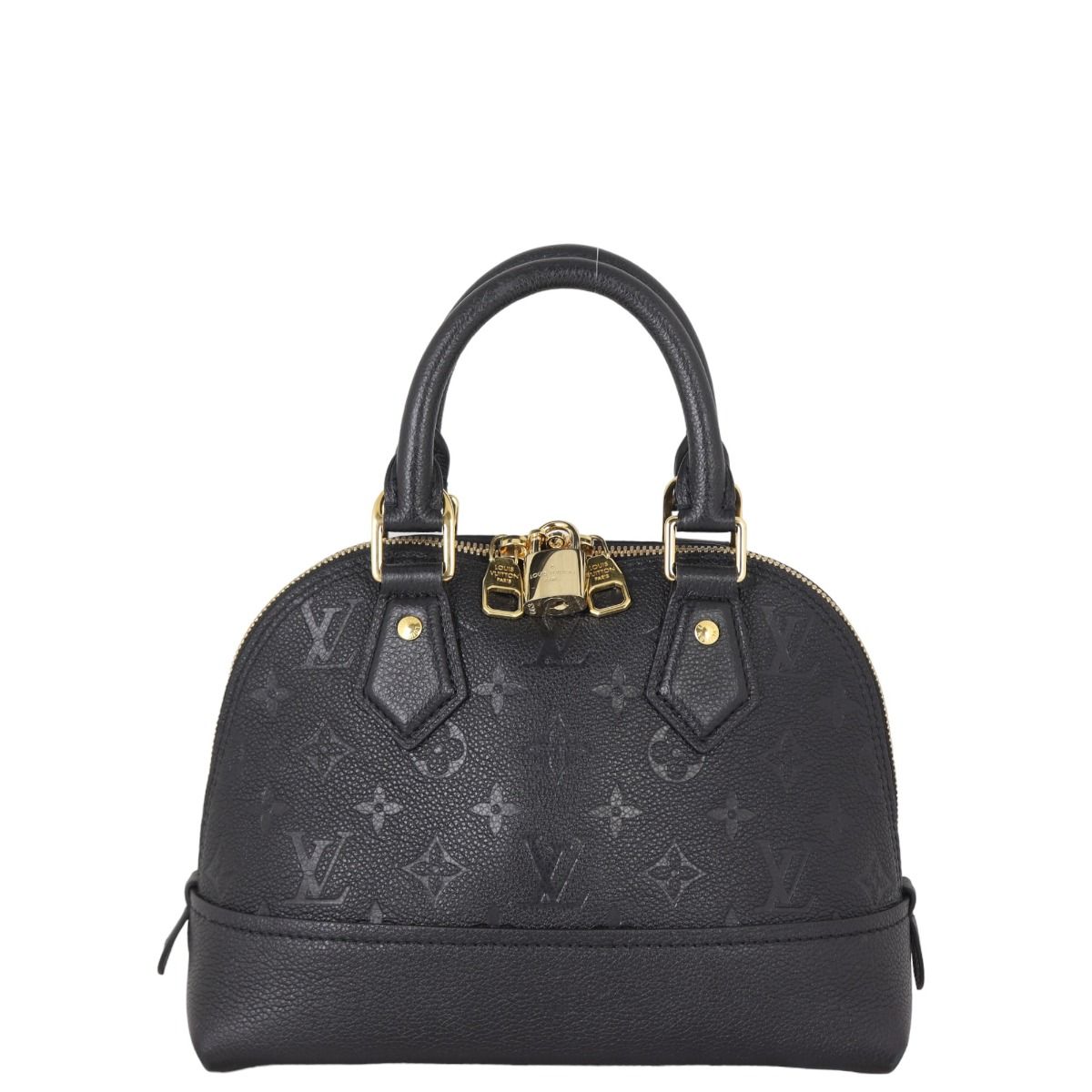 Louis Vuitton Neo Alma Bag