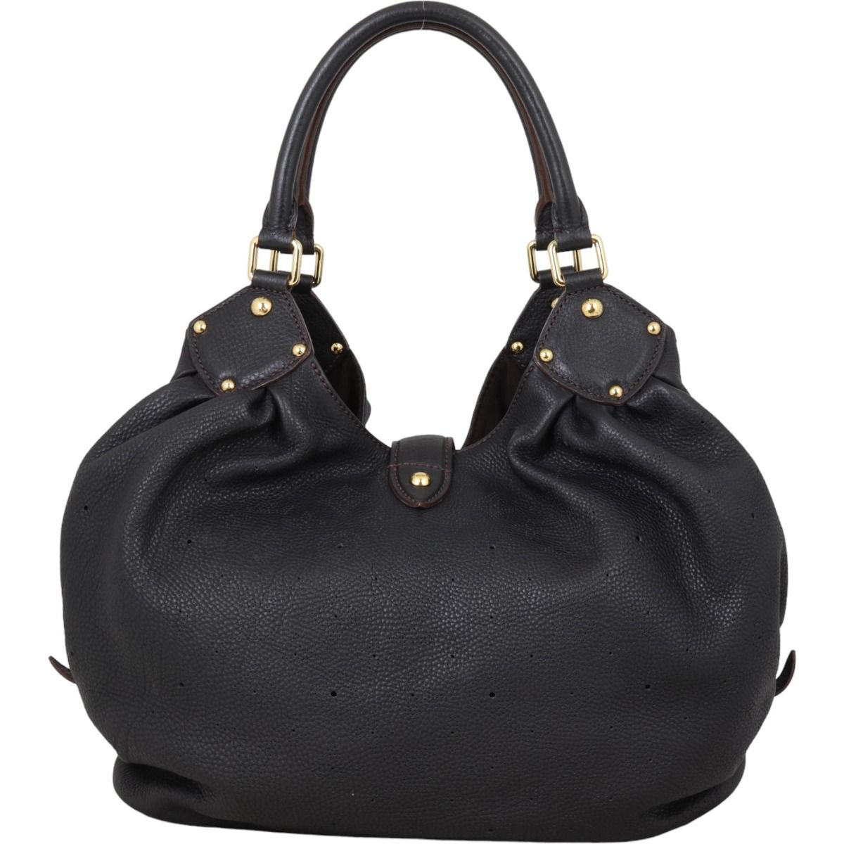 Louis vuitton mahina leather shop