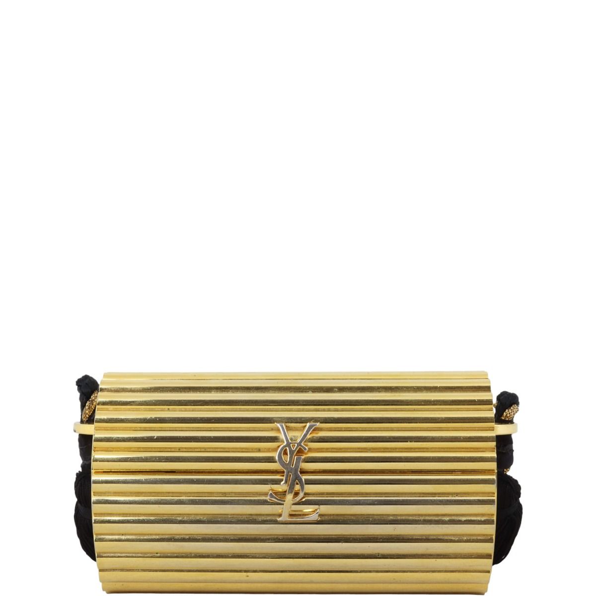Ysl evening clutch best sale