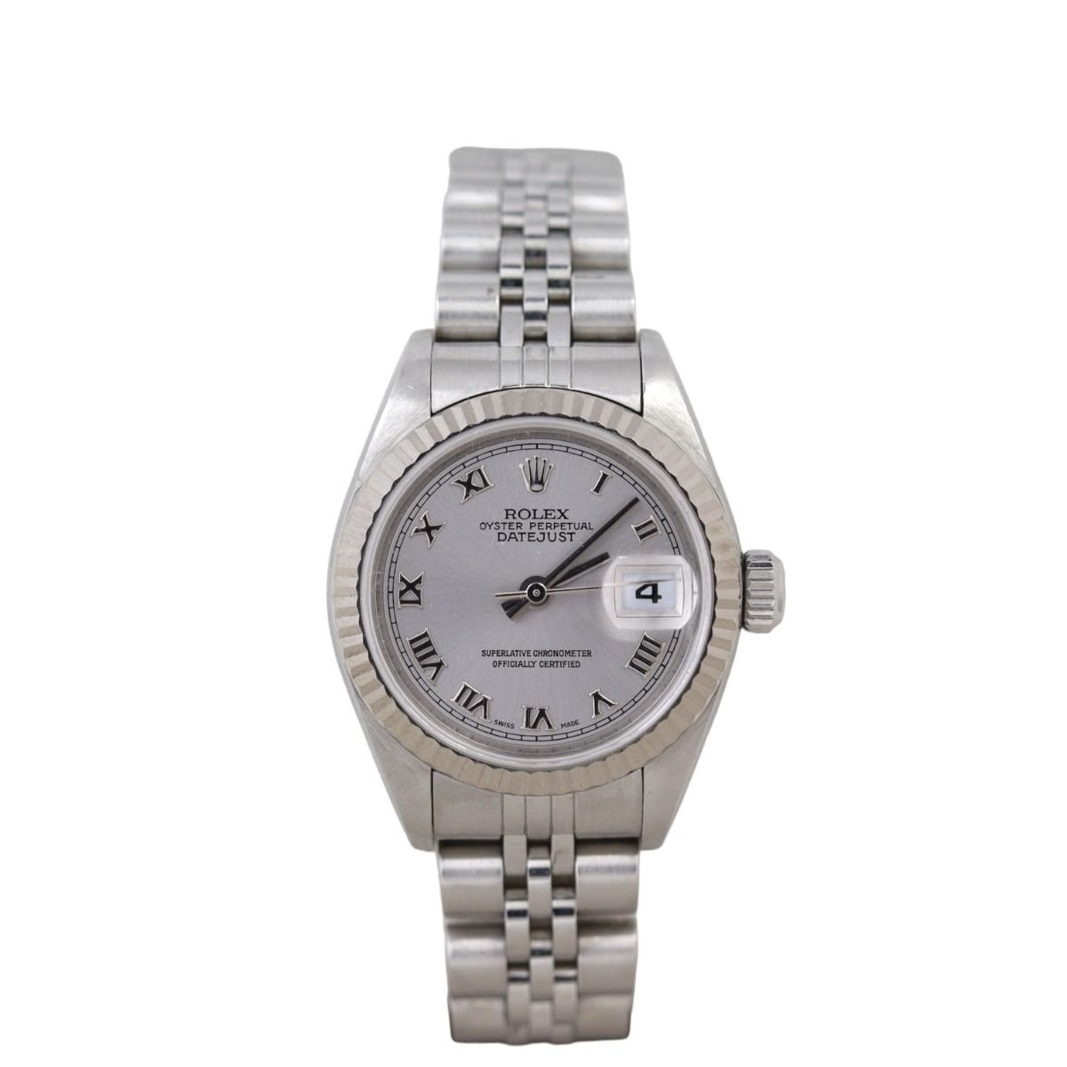 Ladies datejust 26mm online